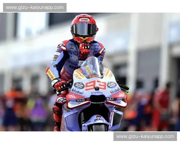 MotoGP论坛：极速交流的赛道社区